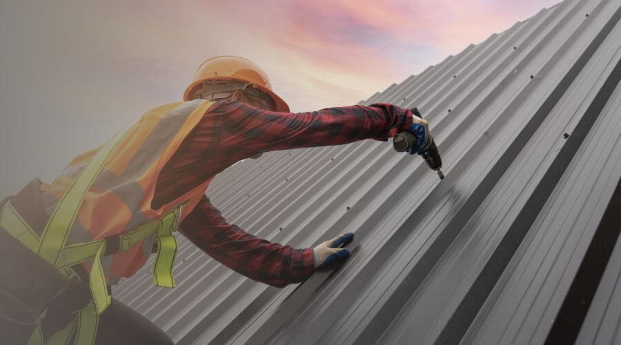 Expert top industrial roofings services in Franklin, PA
